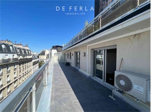 t2 à la location -   75015  PARIS, surface 40 m2 location t2 - UBI437143328